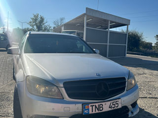 Mercedes C-Class foto 8