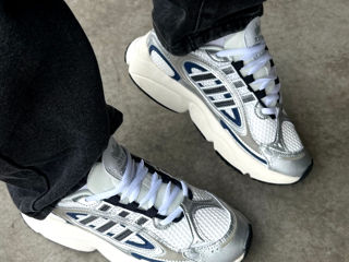 Adidas Ozmillen Grey/White Unisex foto 8