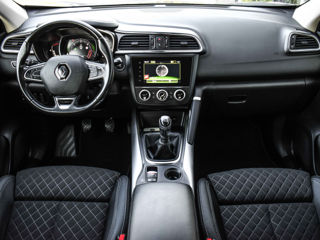 Renault Kadjar foto 7