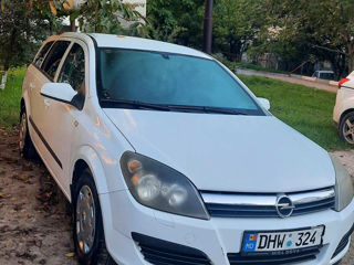 Opel Astra foto 6