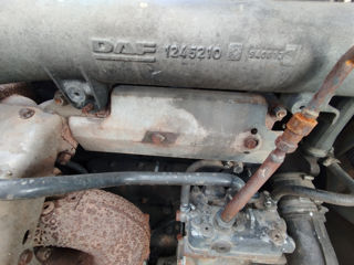 K 700 A cu motor DAF 430 cai foto 5