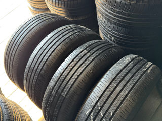 Летние шины 225/60R18 Dunlop фото 0