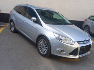 Ford Focus foto 3