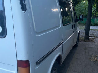 Ford Transit foto 3