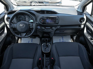 Toyota Yaris foto 6