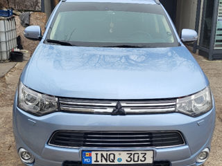 Mitsubishi Outlander foto 5