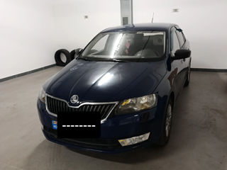 Skoda Rapid foto 6