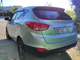 Hyundai ix35 foto 3