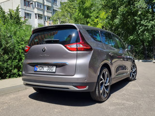 Renault Grand Scenic foto 3