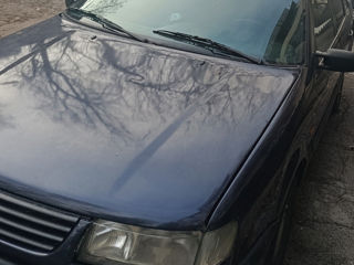 Volkswagen Passat foto 7