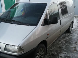 Fiat Scudo foto 3