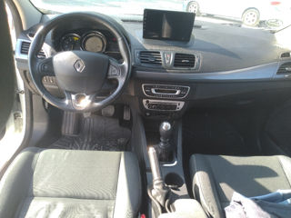 Renault Megane foto 7