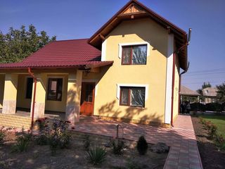 Se vinde casa noua in satul Zorile, raionul Orhei foto 7