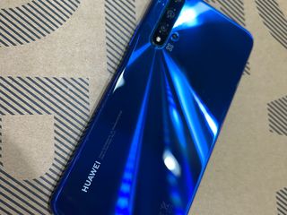 Huawei Nova 5T 6x128gb