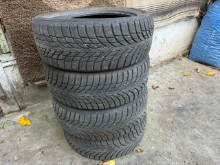 215/50 R17 Kumho Winter foto 2