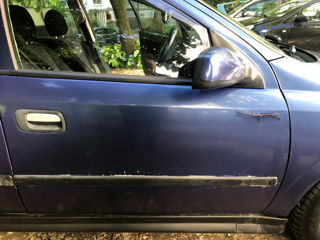 Opel Astra foto 8