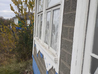 Urgent se vinde casă de locuit în satul Gașpar, raionul Edineț!!! foto 2