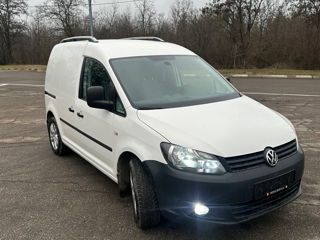 Volkswagen Caddy foto 2