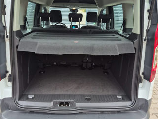 Ford Transit Connect foto 6