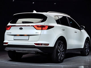 KIA Sportage foto 2