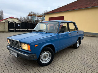 Lada / ВАЗ 2107 foto 5