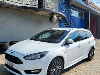 Ford Focus ST