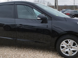 Renault Scenic foto 9