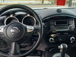 Nissan Juke foto 8