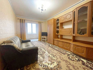 Apartament cu 1 cameră, 37 m², Ciocana, Chișinău foto 2