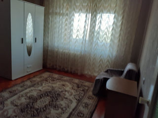 Apartament cu 1 cameră, 39 m², 10 cartier, Bălți