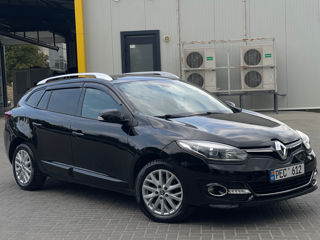 Renault Megane foto 2