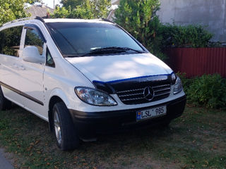 Mercedes Vito foto 6