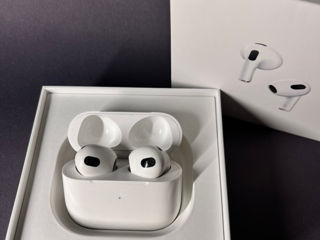 Apple AirPods 3 (Originale) foto 1