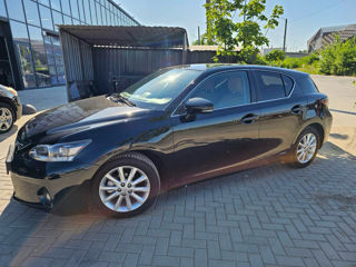 Lexus CT Series