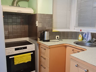 Apartament cu 1 cameră, 40 m², Centru, Chișinău foto 6