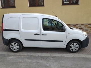 Renault Kangoo foto 3