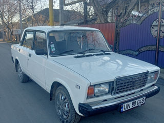 Lada / ВАЗ 2107 foto 7