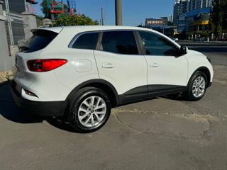 Renault Kadjar foto 10