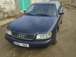 Audi A6 foto 1