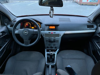 Opel Astra foto 7