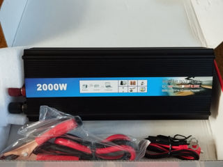 Inverter 2000вт