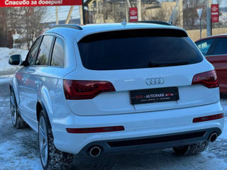 Audi Q7 foto 5