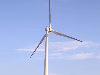 Turbine eoliene Orange 50kw/100kw/200kw/300kw/500kw/1mw/1.5mw/2mw foto 4