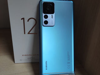 Xiaomi 12T Pro 4490 Lei