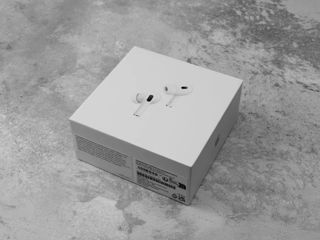 Apple AirPods Pro 2 Generation / Original / Запечатанные! foto 2