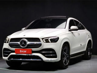 Mercedes GLE