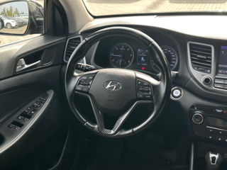 Hyundai Tucson foto 11