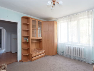 Apartament cu 2 camere, 41 m², Buiucani, Chișinău foto 5