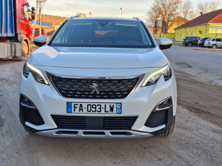 Peugeot 3008 foto 7