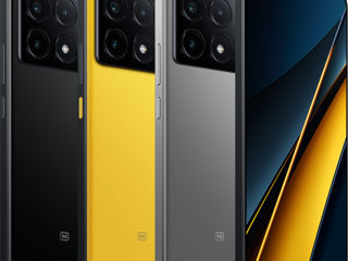 Xiaomi Poco X6 Pro 5G - 12/512gb - 6700 Lei